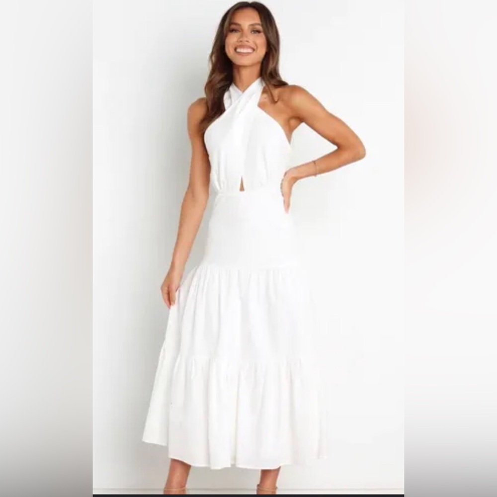 Petal + Pup Emily Dress